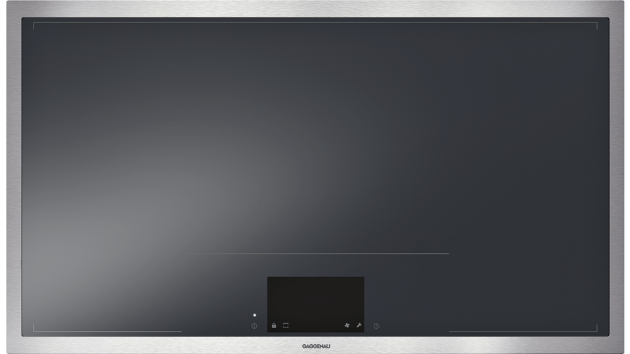 Gaggenau Kogeplader